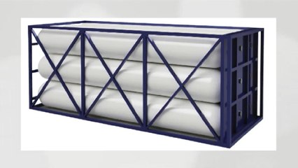 [기업] 한화솔루션, 미국 수소 탱크 스타트업 '시마론' 인수 / YTN