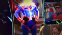 Henry Danger S01E03 - Henry Danger - Mo' Danger, Mo' Problems