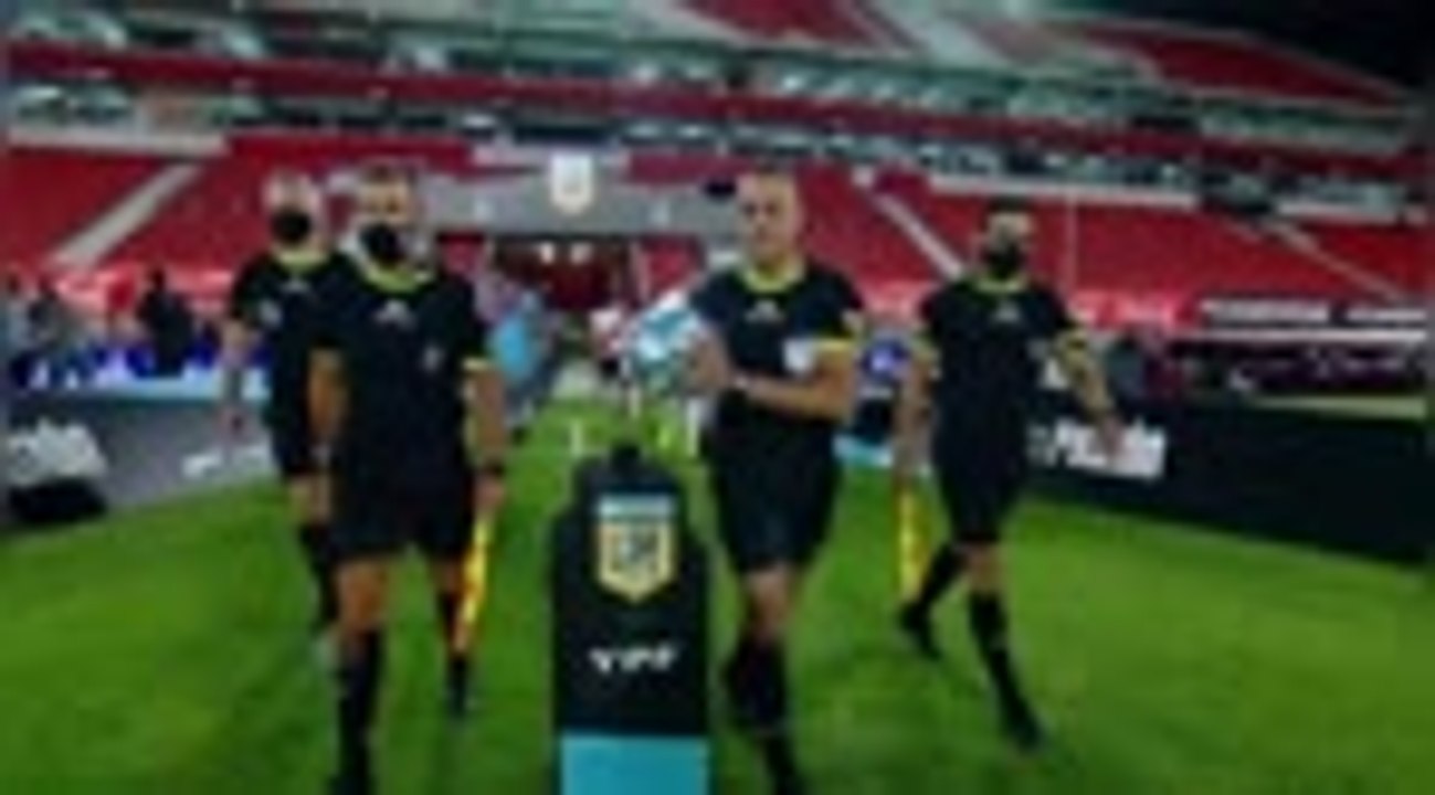River Plate end year with third consecutive win