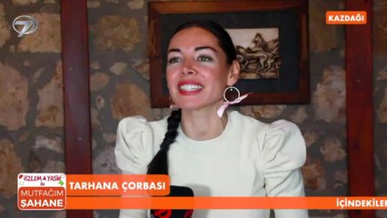 Özlem & Yasin ile Mutfağım Şahane - 28 Aralık 2020