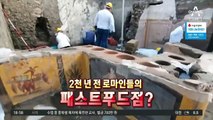 고대 로마인의 ‘치킨 사랑’
