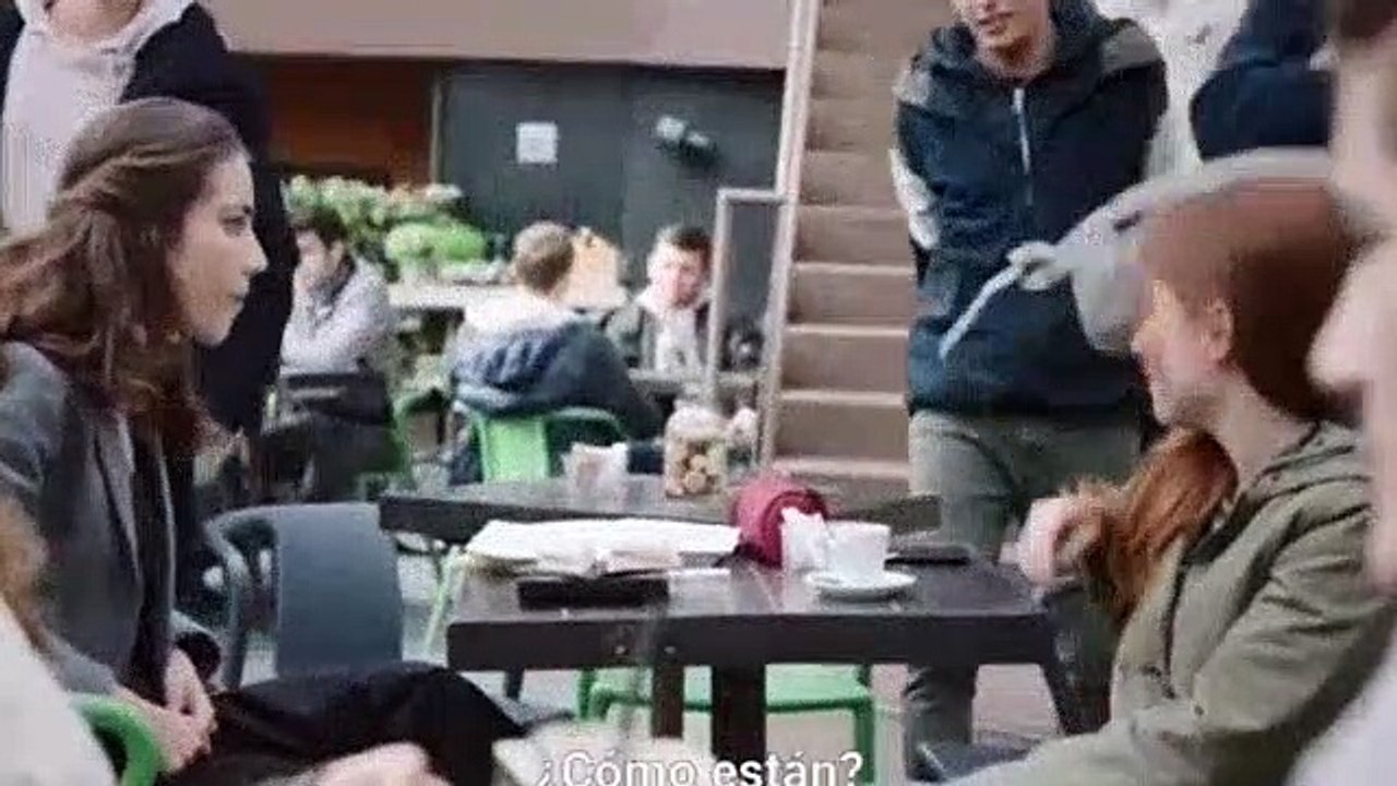 SKAM Italia Temporada 3 Capítulo 1