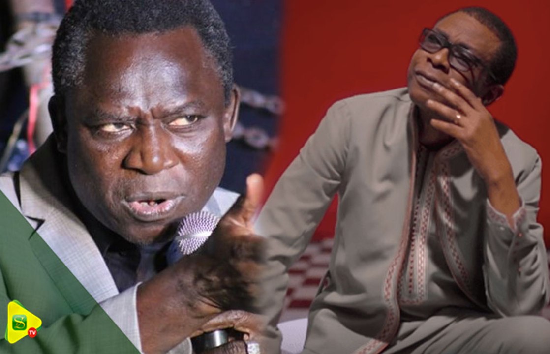 Thione Seck s'en prend à Youssou Ndour et son clan