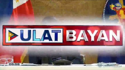 Palasyo, nagpaliwanag hinggil sa napaulat na may nakatanggap na  ng COVID-19 vaccine