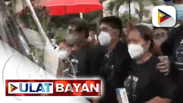 Pagiging pulis ni PSSGT. Nuezca, makatutulong para mas madiin ito sa kasong double murder PNP-IAS: Nuezca, wala nang kawala sa kahaharaping kaso sa susunod na taon