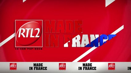 Flo Delavega, Vianney, Gaëtan Roussel dans RTL2 Made in France (26/12/20)