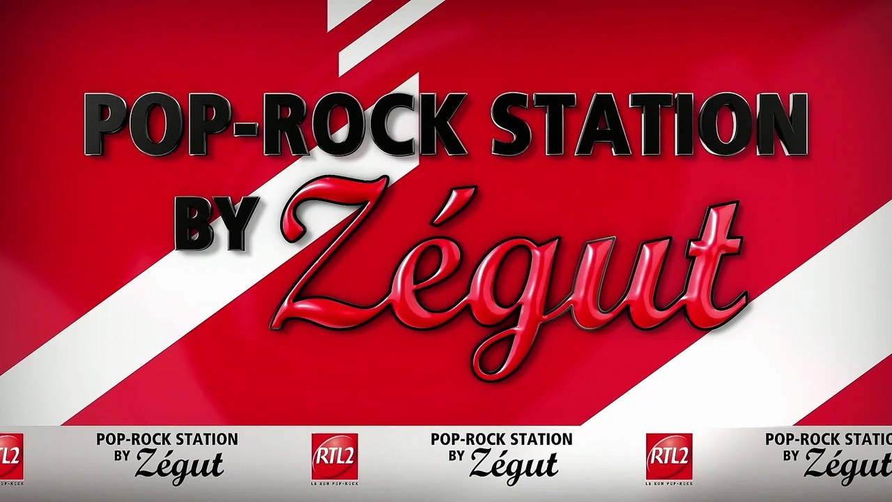 Fleetwood Mac, Fish, Michael Jackson dans RTL2 Pop Rock Station (27/12/20)