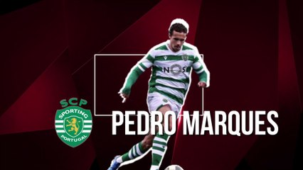 Epic Player: Pedro Marques