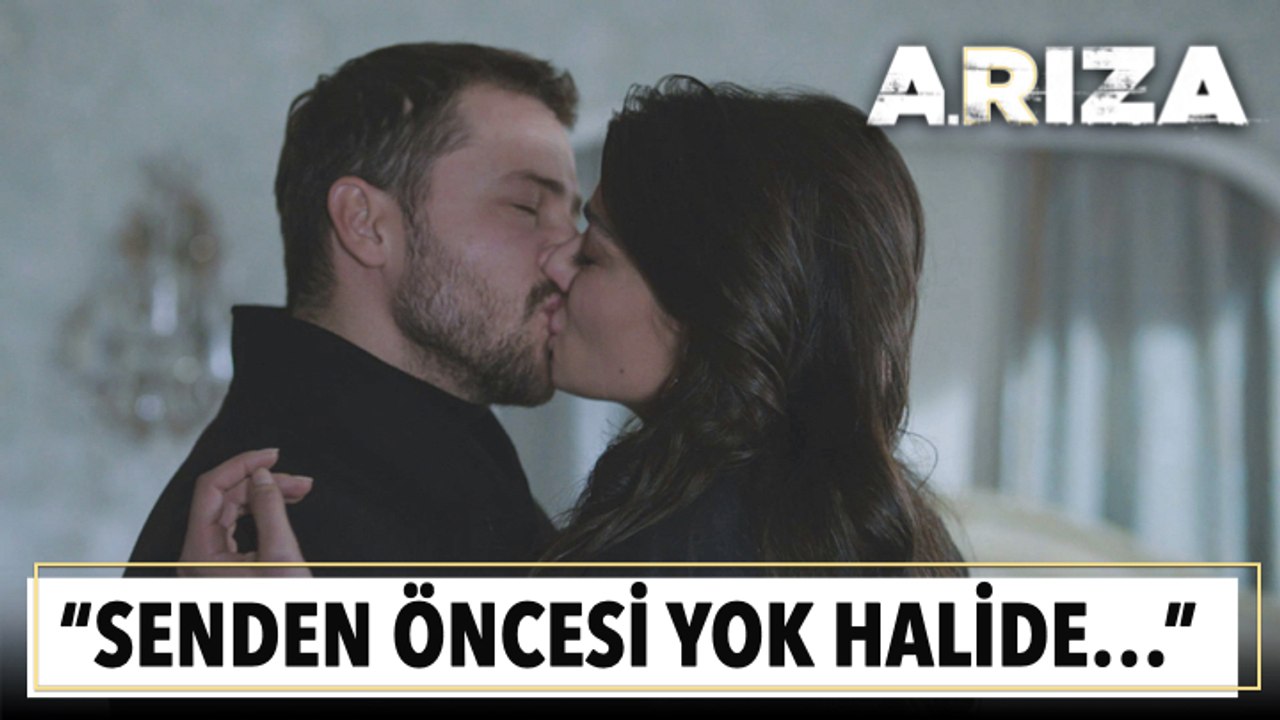 "Senden öncesi yok Halide..." | Arıza 16. Bölüm