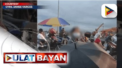 Pagtitipon ng El Shaddai kung saan hindi nasunod ang health protocol, iniimbestigahan na