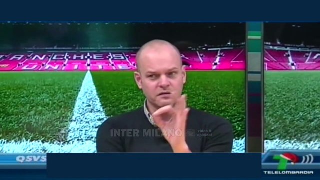 BIASIN: PER LOGICA LO SCAMBIO TRA PAREDES ED ERIKSEN SEMBRA PIÙ FACILE. NIENTE REGALI PER IL NINJA.