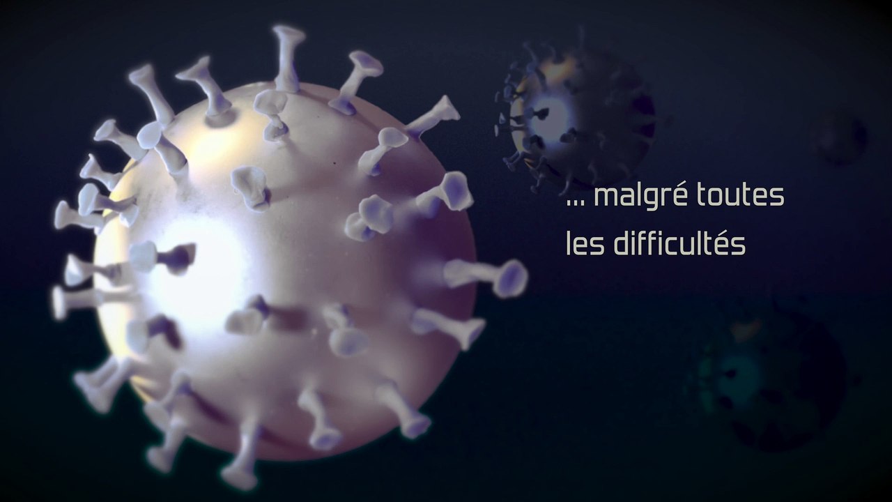 Bonne année 2021