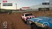 Wreckfest in 2020, Banger race, Crash Canyon, Main Circuit, C121 Rocket, Brian Ronis Spilner