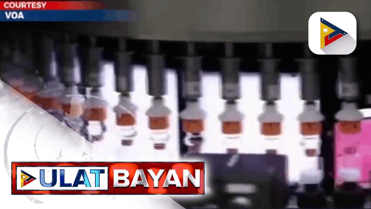 Sen. Marcos, iginiit na dapat mauna sa COVID-19 vaccine ang nasa high-risk areas