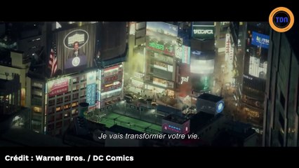 Wonder Woman : un troisième volet va voir le jour !