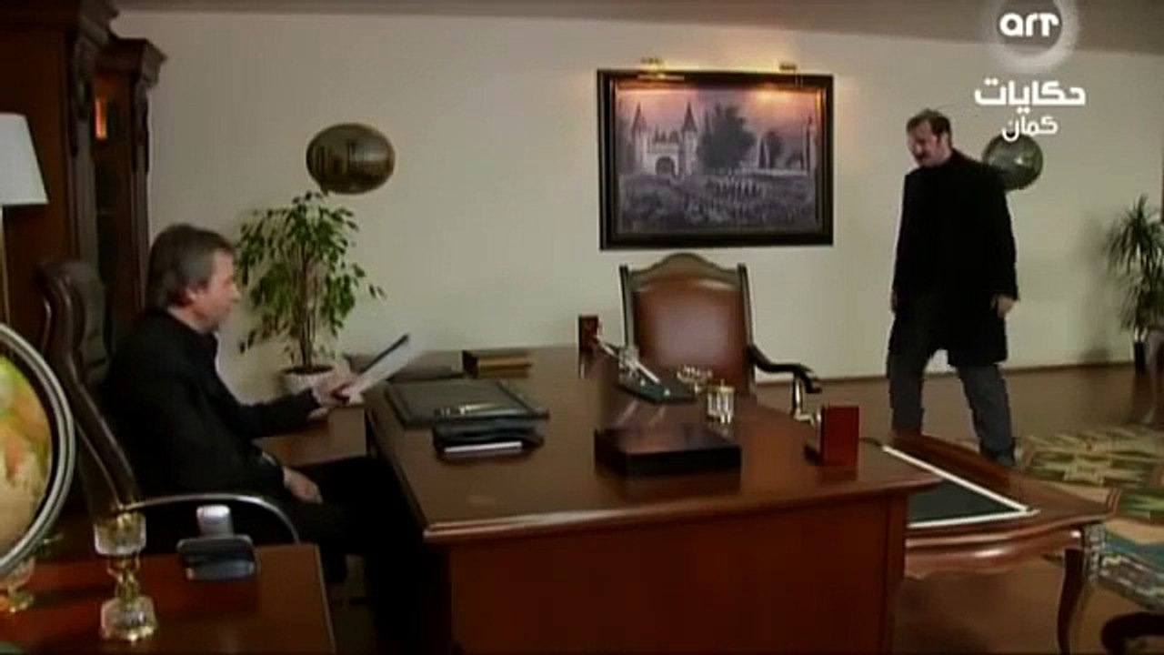 مسلسل وادي الذئاب الجزء الثالث الحلقة 58