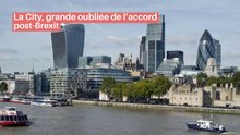 La City, grande oubliée de l’accord post-Brexit_IN