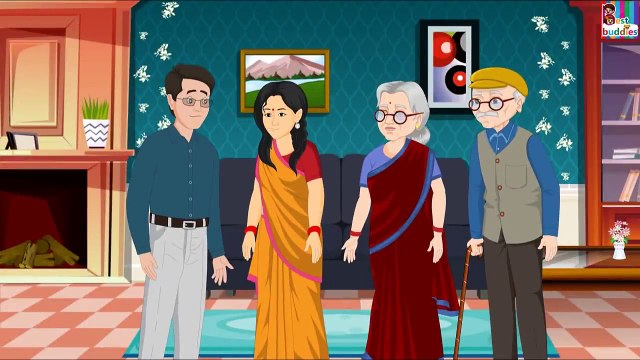 भूतिया गुड़िया भाग 6 - The Horror Story | Horror Kahani | Hindi Horror Kahaniya | Kahaniya