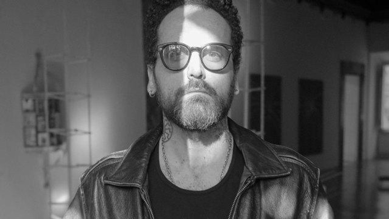 Giacomo Guidi ed il Contemporary Cluster, quatt...