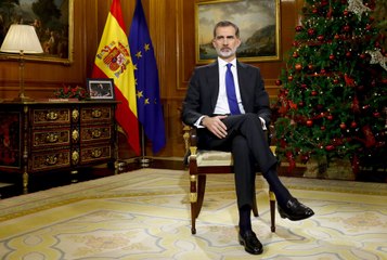 Tertulia de Federico: La reacción de la izquierda al discurso del Rey