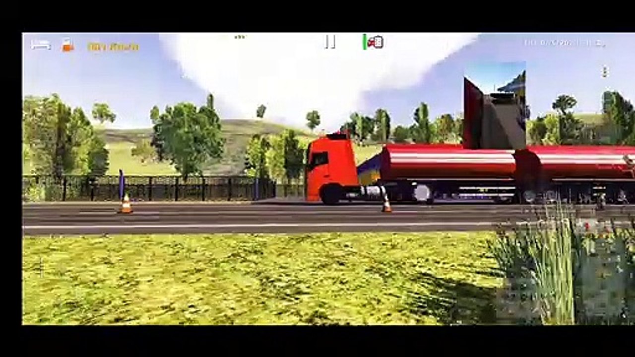 world truck driving Simulator 2, atualização, gameplay, Região de Irecê