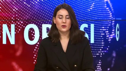 Öğlen Bülteni - 28 Aralık 2020 - İHA HABER SAATİ