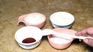 Yogurt Mayo Sauce Recipe By Tiffin Foodie
