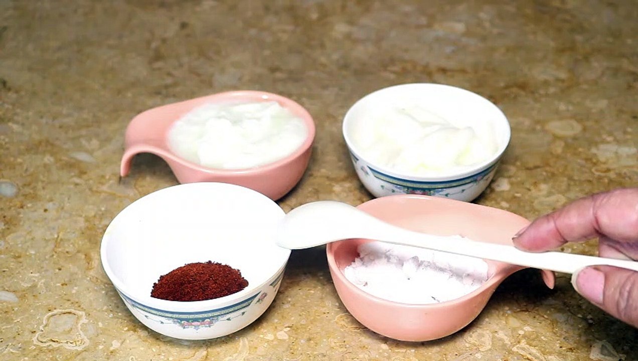 Yogurt Mayo Sauce Recipe By Tiffin Foodie