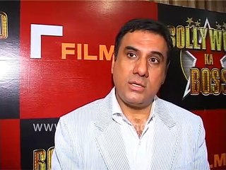 Boman Irani on hosting 'Bollywood Ka Boss' and filming Dhan Dhana Dhan Goal in London