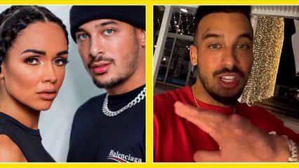 Laurent Billionaire (JLC Family) continue de vivre normalement après l'énorme scandale avec Jazz ? Il explique tout...