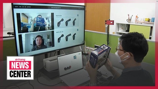 Digital transformation becomes new trend for S. Korean exporters amid pandemic