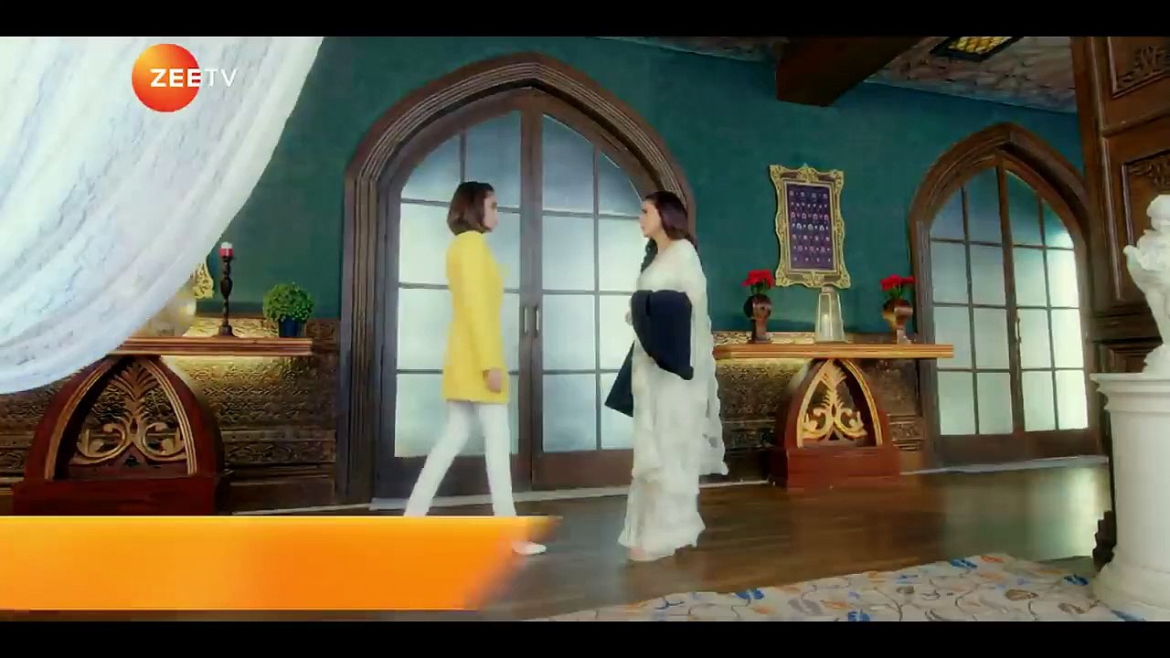 Kundali Bhagya - कुंडली भाग्य - Monday - Friday, 9-30 PM - Promo - HABIB