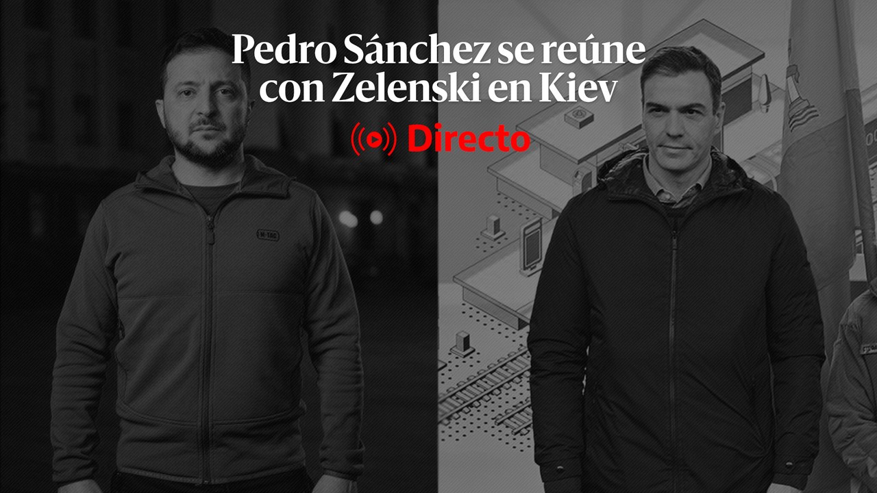 Comparecencia de Pedro Sánchez