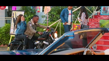 Temporary Pyar - KAKA - Darling - Adaab Kharoud - Anjali Arora - New Punjabi Songs 2020 Latest Song