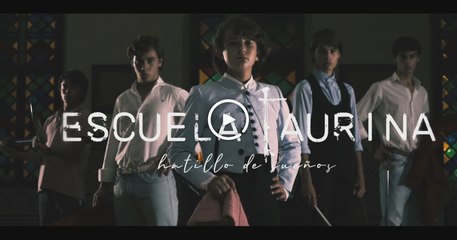 Promoción ""Escuela taurina, hatillo de sueños"