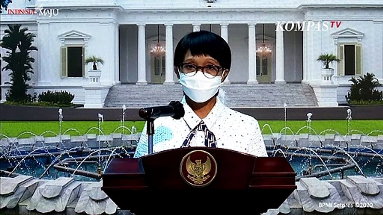 3 Hal Yang Wajib Dilakukan WNI Saat Kembali ke Indonesia