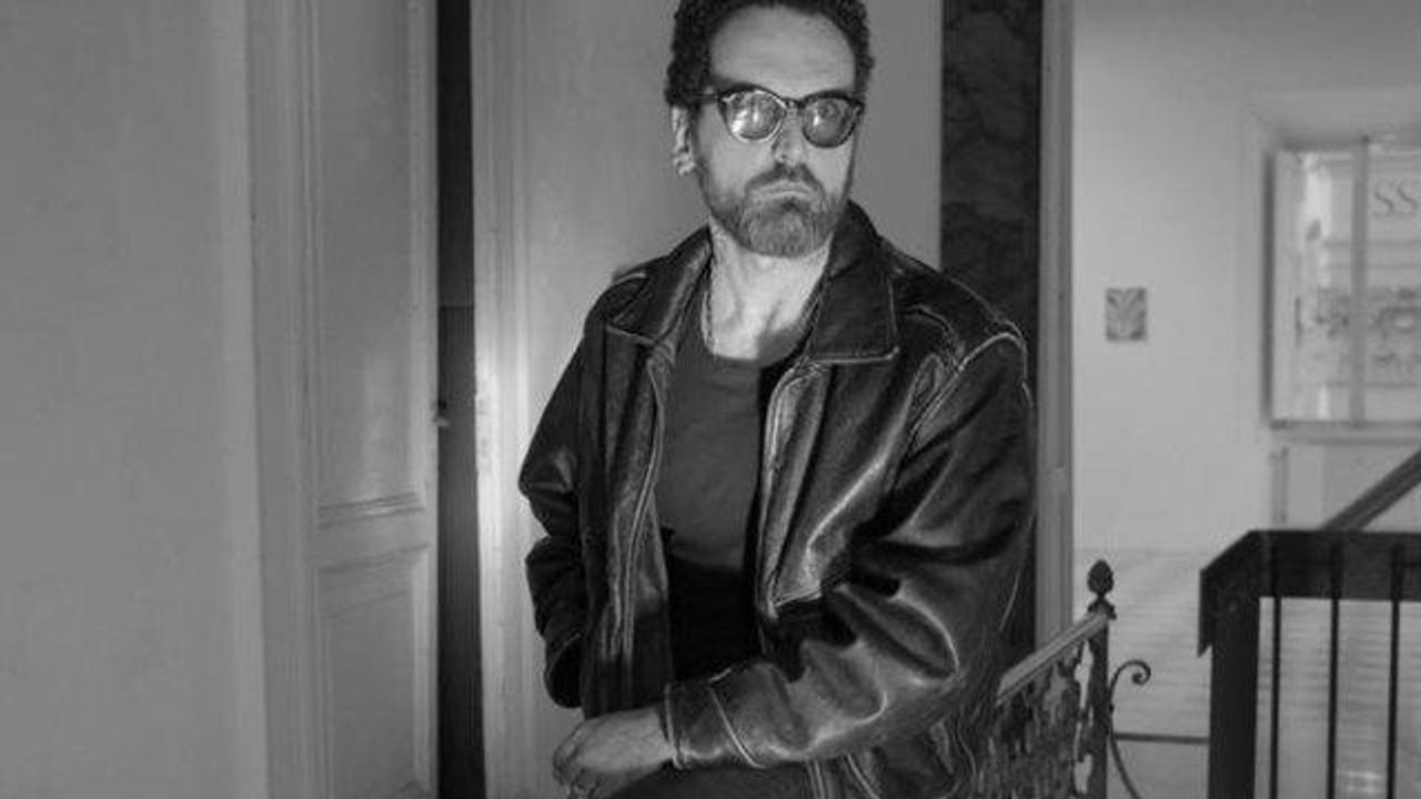 Giacomo Guidi, il fascino del cattivo ragazzo