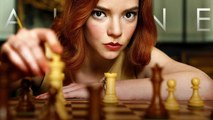 How Anya Taylor-Joy Became Beth Harmon in 'The Queen's Gambit' - Rotten Tomatoes