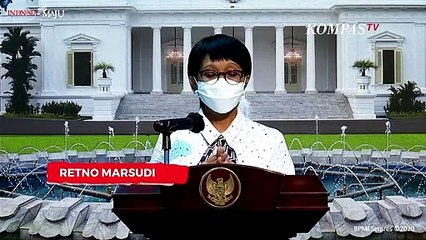 Seluruh WNA Dilarang Masuk Indonesia, Kecuali....