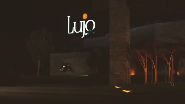 Lujo Hotel - Bodrum _ MUĞLA _ TURKEY