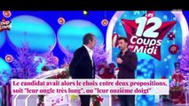 Les 12 coups de midi : L’émission accusée de racisme, Jean-Luc Reichmann s’excuse