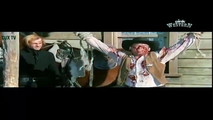 Crni ubica - Ceo domaci film 1. DEO