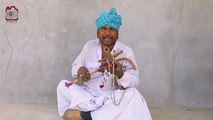 गाँव के गीत - हालरियो गवरायों  | मारवाड़ी हालरियो  | लोक कलाकार | Marwadi Desi Lok Geet | Rajasthani Video