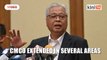 Gov't extends CMCO in S'gor, KL and Sabah until January 14