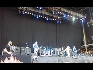 Erlebe die besten Lausitz-Momente mit Böhse Onkelz 🎸