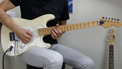Extreme - Get The Funk Out (Guitar Tutorial)