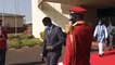 Burkina Faso : Alpha Condé atterri à Ouagadougou pour l'investiture de Kaboré...