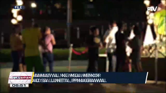 Metro Manila Skyway stage 3 project, bubuksan na sa mga motorista simula bukas