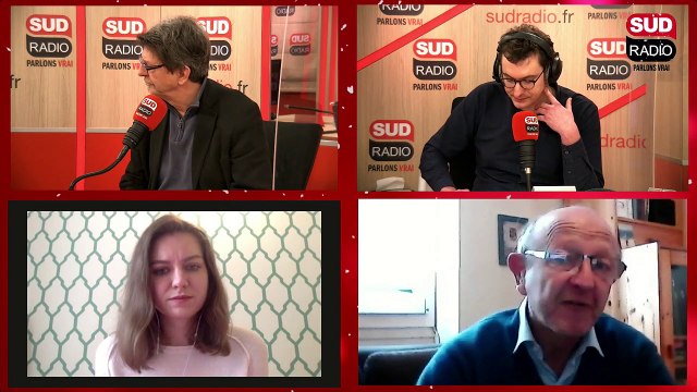 Hommage aux gendarmes/ Campagne de vaccination/ Brexit