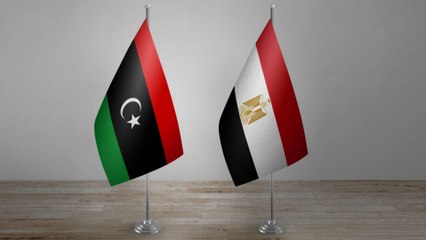 مصر وليبيا.. مسار العلاقات خلال الأزمة الليبية